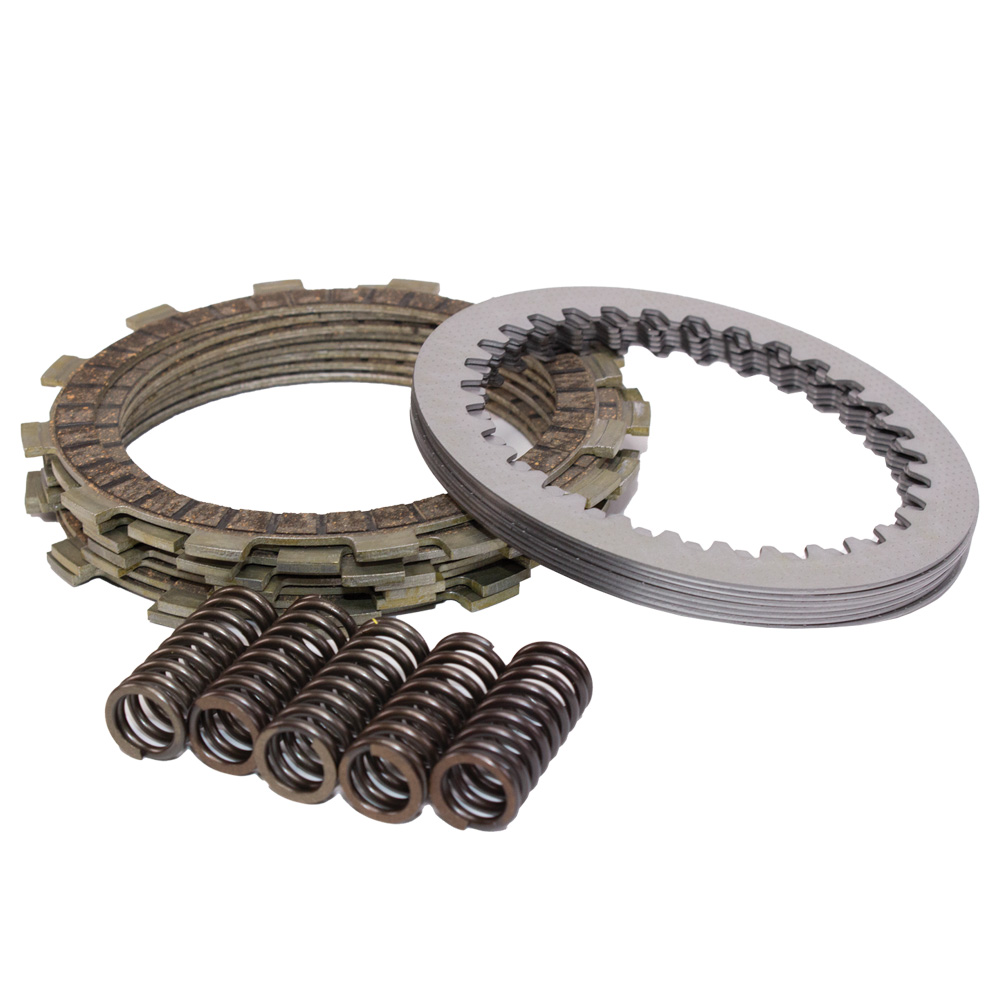 CLUTCH KIT INC SPRINGS HONDA CRF250R/RX 22-26